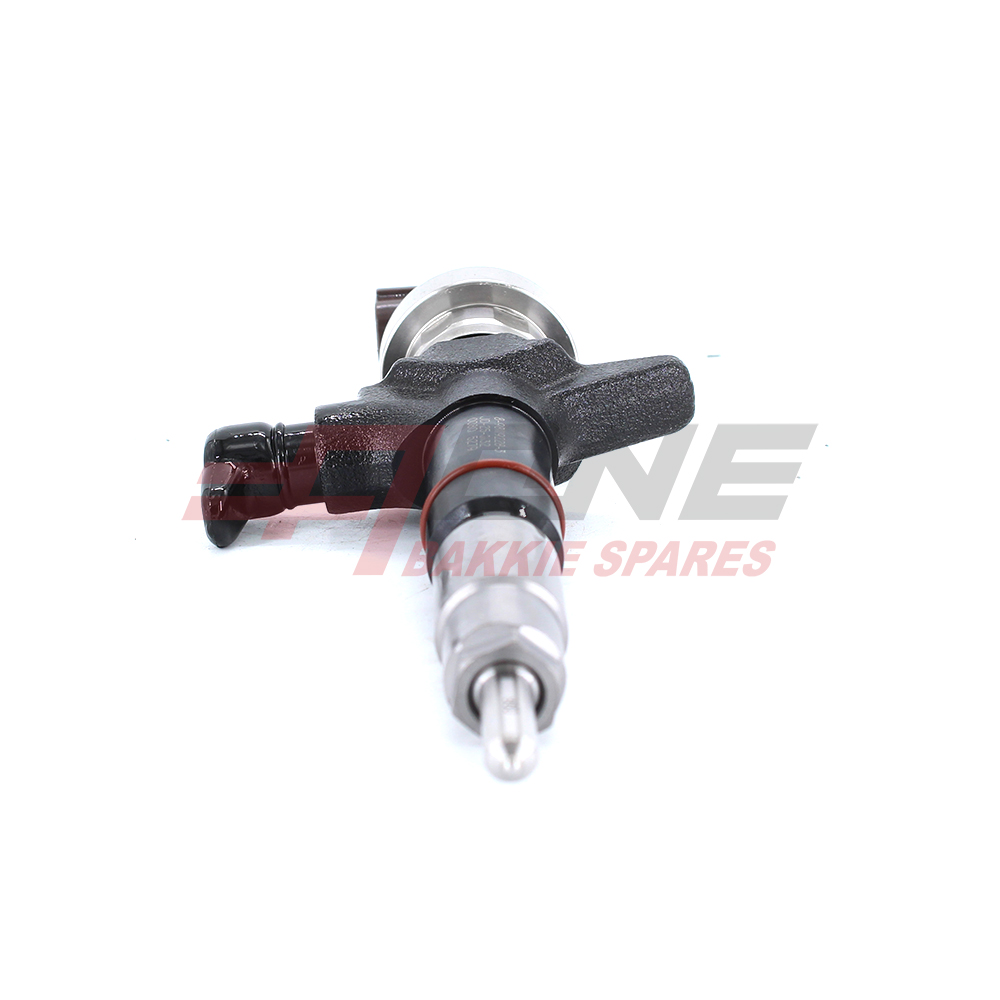 Injector Dteq Isuzu 2008-2020 for ISUZU KB250/300 DTEQ LWB/DC/EC — view 3